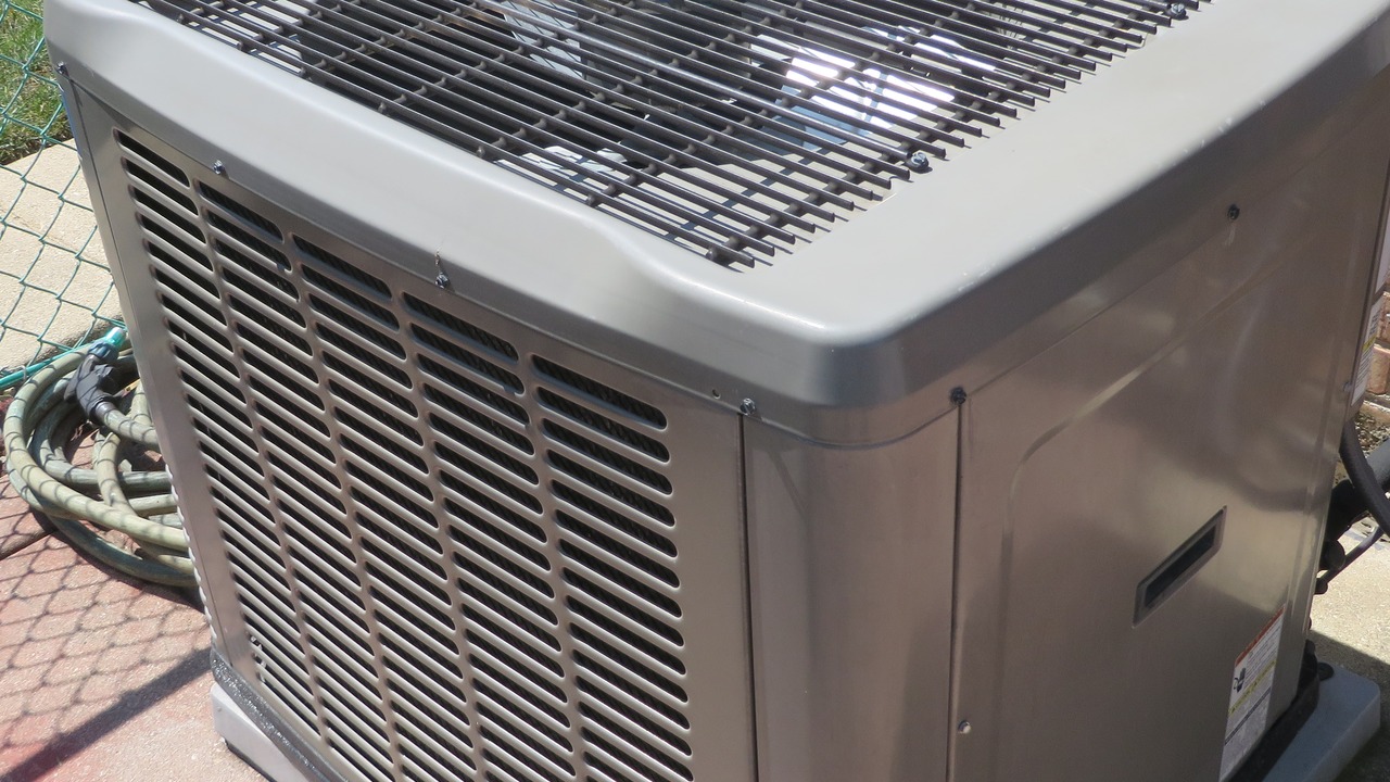 Florida homeowner AC maintenance checklist